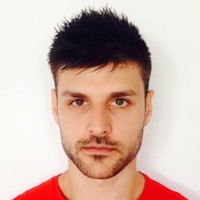 Ionut Giosan