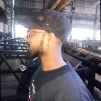 Harish Machhi