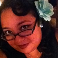 Patricia Cordova