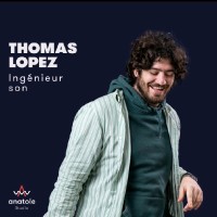 Thomas Lopez