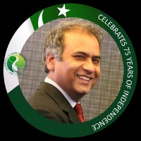 Muhammad Khalid Ahmad