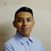 Juan Daniel Kao Pech
