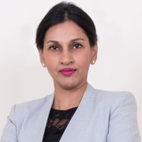Priya Kumar