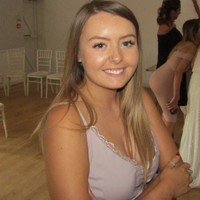 Paige Cosgrave