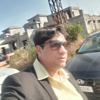 Mohammed irfan Khan