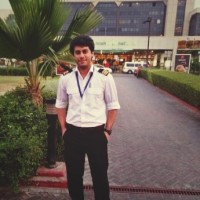 Sarim Anwer Mufti