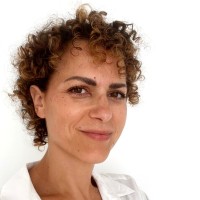 Irene Lacatena