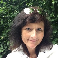 Beate Iversen Wennevold