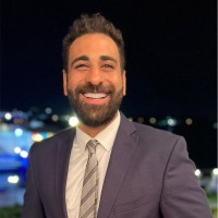 Ahmed El-Atar