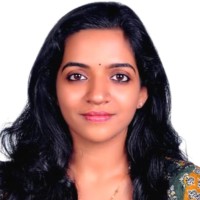 Revathy Gopalakrishnan