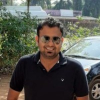 Sujith D'Souza