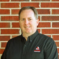 Brian Harrington, PE, PTOE