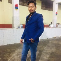 Raman Srivastava
