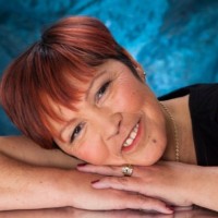 Marlene Cooper-Sereda