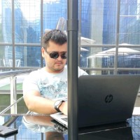 Dauren Assanov