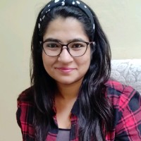 Kriti Sharma