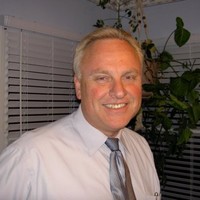 Bill Harris