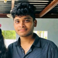 A. Chaitanya krishna