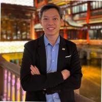 Roger Wong