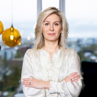 Hulda Hallgrímsdóttir