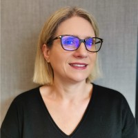Caroline DUTERLAY (Née CATTIAUX)