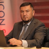 Гайратходжа Сайдалиев