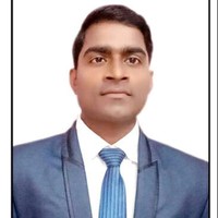 Manoranjan Parida