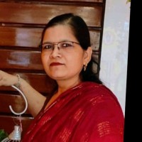 Pratibha Johri