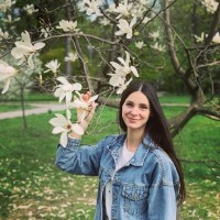 Olena Mohylivska