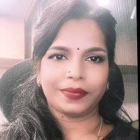 Ruby Jha