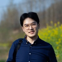 Shanbo Zhang