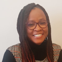 Katherine Marshall Kissoon