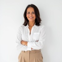Crystal Garner