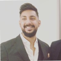 Khush Gill