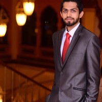 Talal Sherazi