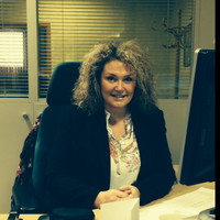 Elaine Munro Harris (Syvret)