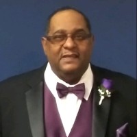 Terrence Morgan