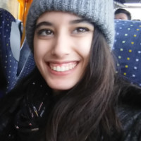 mariam bachir