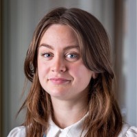 Silje Lende Josdal
