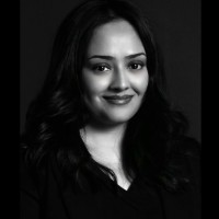 Patricia Chand