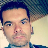 Rodolfo Gómez Peña