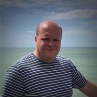 Stuart Whiting