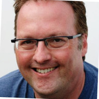 Mike Ward