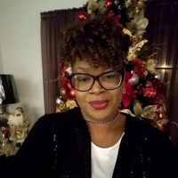 Stacey Lusby