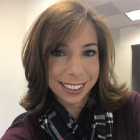 Emily Huffman