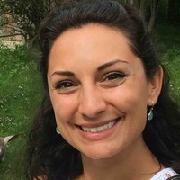 Desirae Kierner Coa, Mlis
