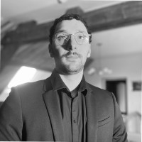Maxime NOIR