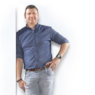 Leo De Groot