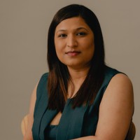 Namrata Durgai