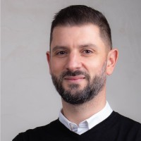 Grégory Robert